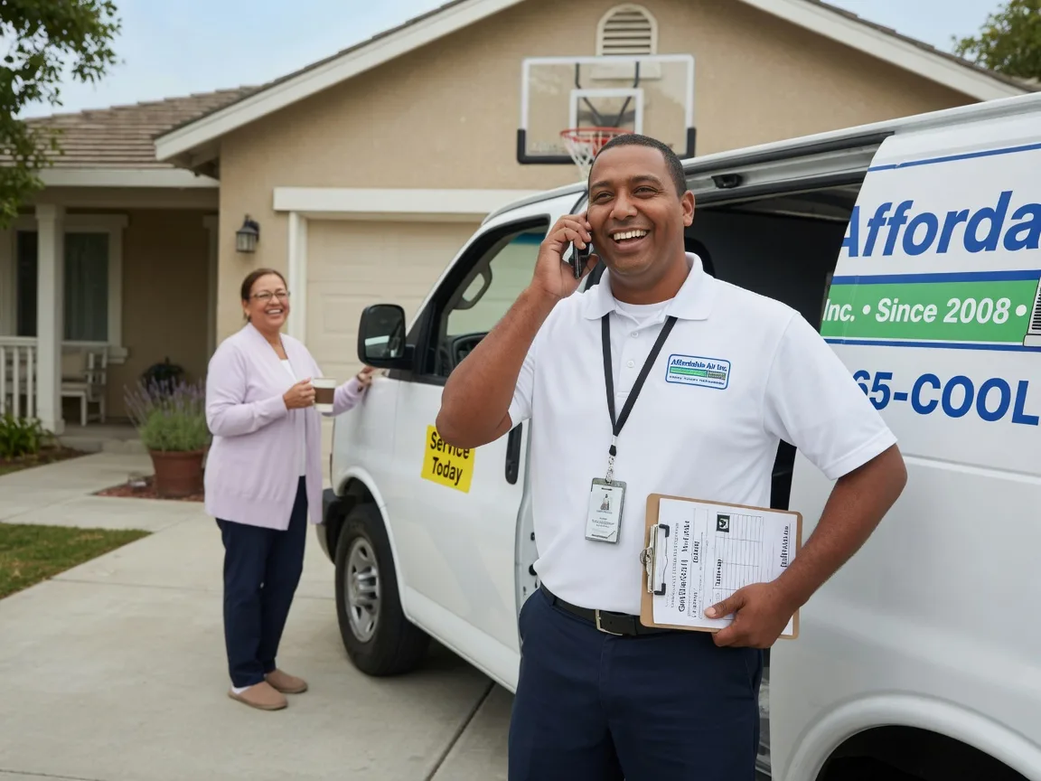 Central Ac Repair Underwood, MN FAQs